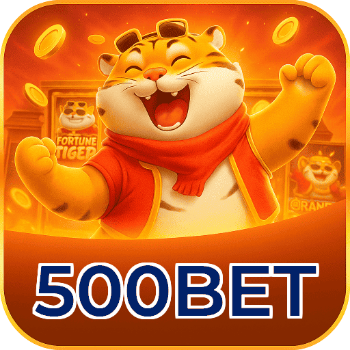 500BET - Plataforma de Cassino Online e Apostas Premiada