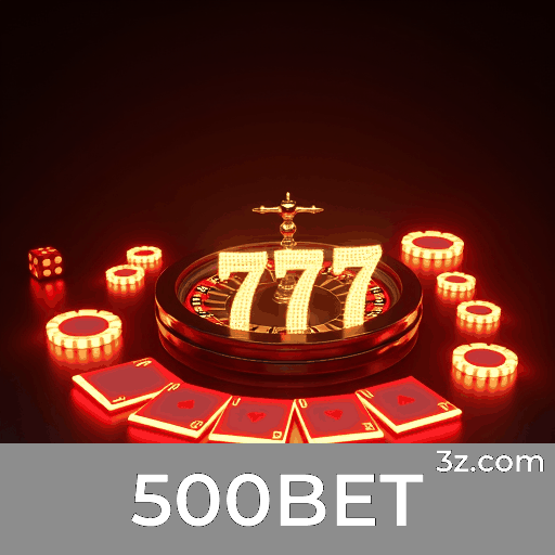 500BET.com - Descubra as Melhores Apostas Online e Cassino Confiável - 500BET