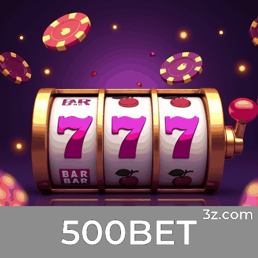 500BET - Plataforma de Cassino Online e Apostas Premiada