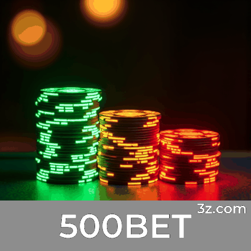 Descubra as apostas esportivas no 500BET com cobertura completa