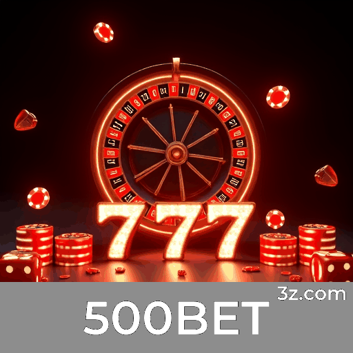 500BET: Baixe o App de Apostas com Facilidade