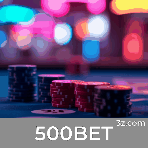 Luxuosa Experiência Casino com Equipe Internacional, Exclusiva no 500BET