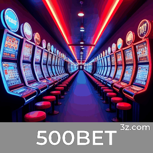 500BET: Crash Game com Maximum Adrenalina e Ganhos Elevados