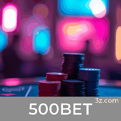 500BET: O Paraíso dos Jogos de Qualidade