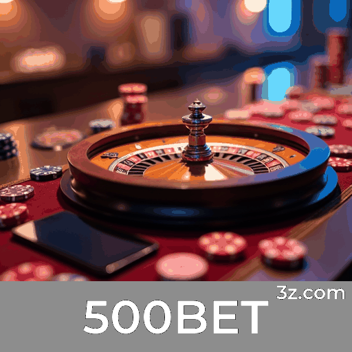 500BET: O Paraíso dos Jogos de Qualidade