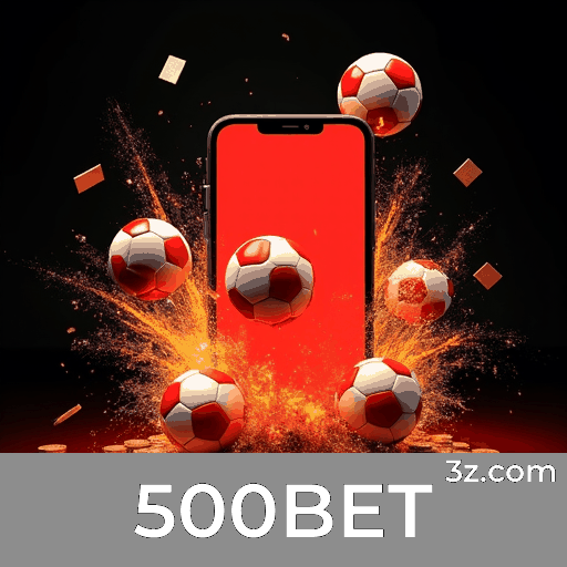 500BET: Baixe Rápido e Aposte com Facilidade