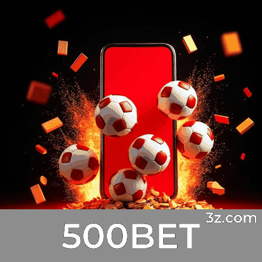 Explore as Ofertas Exclusivas da 500BET e Ganhe Mais