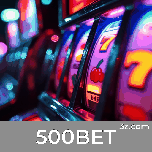500BET: Apostas esportivas com foco no Brasil