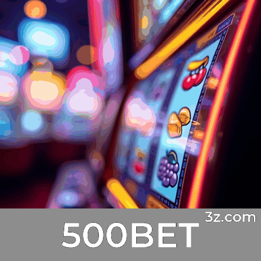 500BET e bônus: estratégias para maximização inteligente