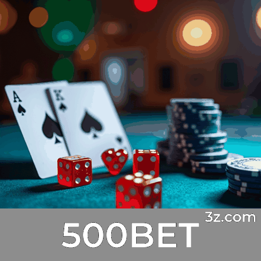500BET: Milhares de Jogos Selecionados para Você