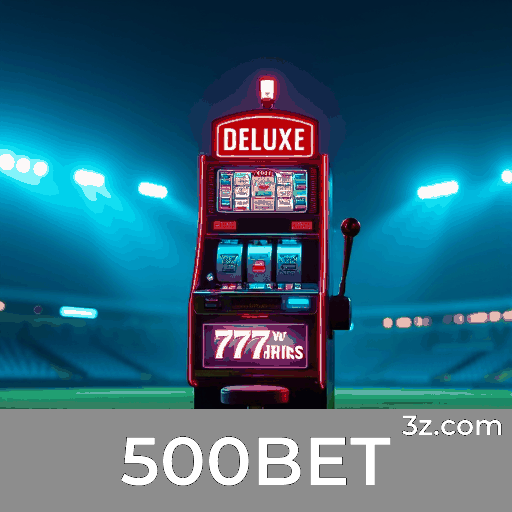 Plataforma 500BET: Infraestrutura Robusta e Segurança Avançada